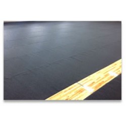 Gym Floor Covers